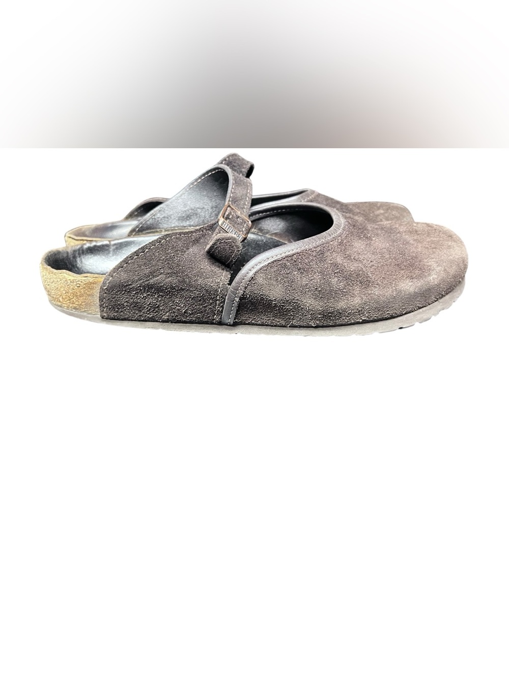Birkenstock Rosemead Mary Jane Clogs - Picture 4 of 7